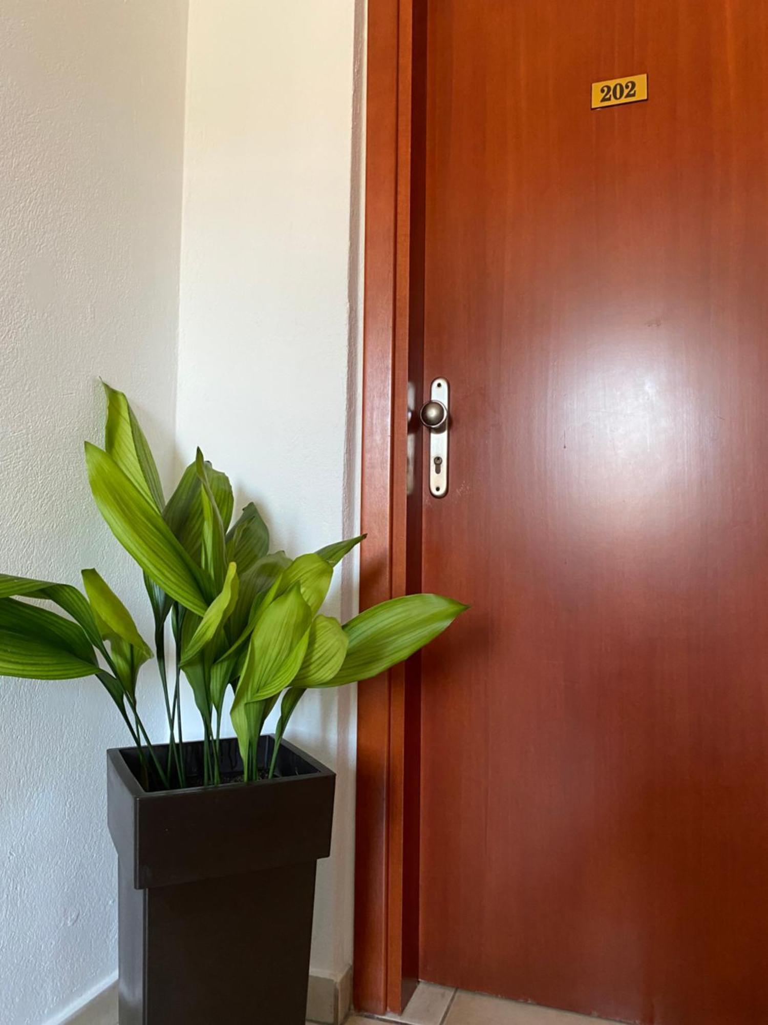 Korali Hotel Paralía Kültér fotó